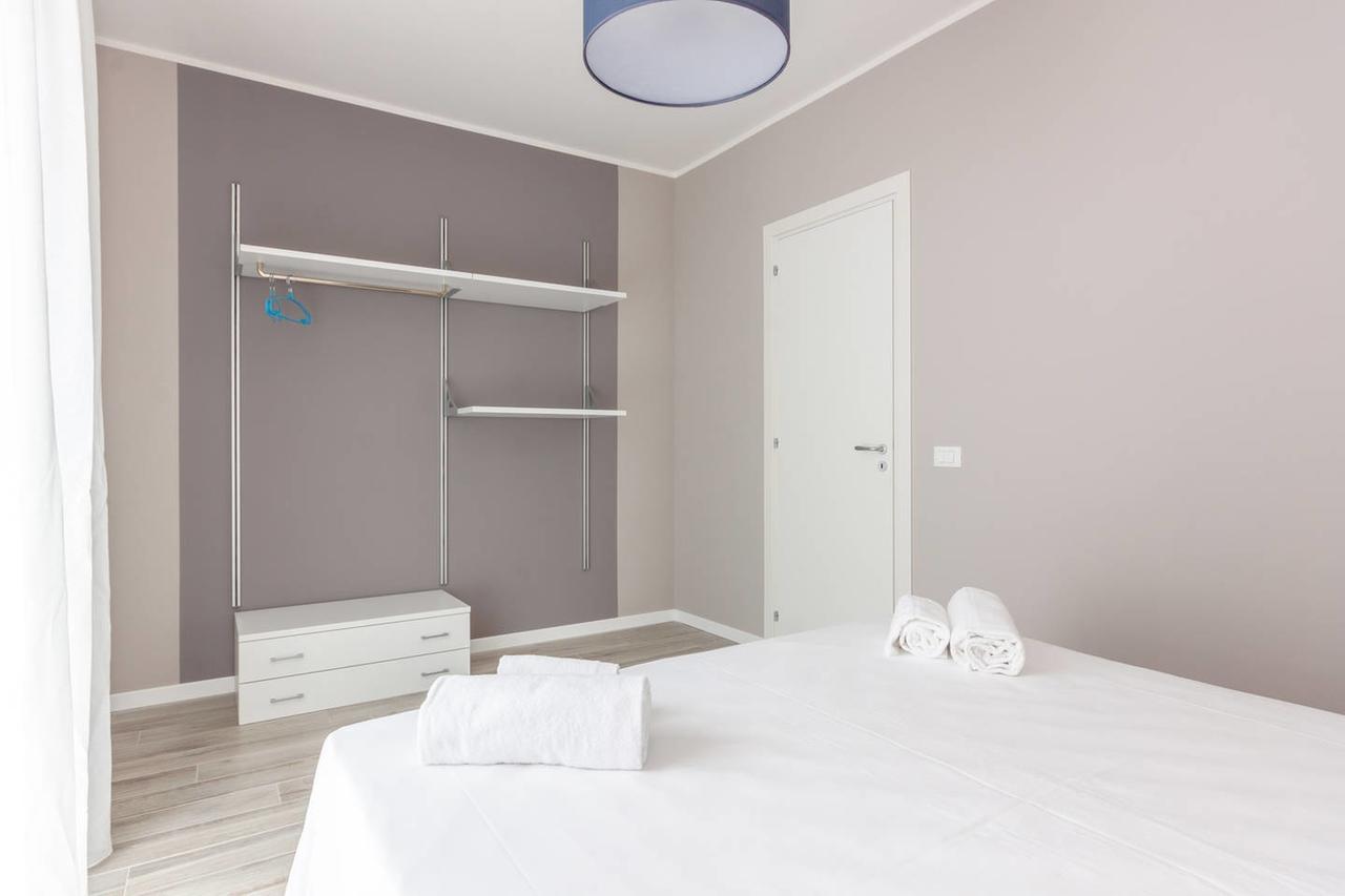 Room & Breakfast Cala Azzurra Macari Exterior photo